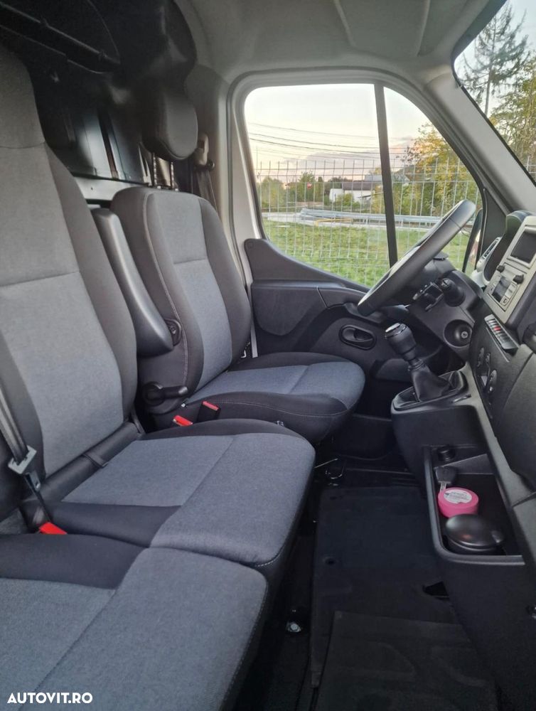 Renault Master L4H3 - 5