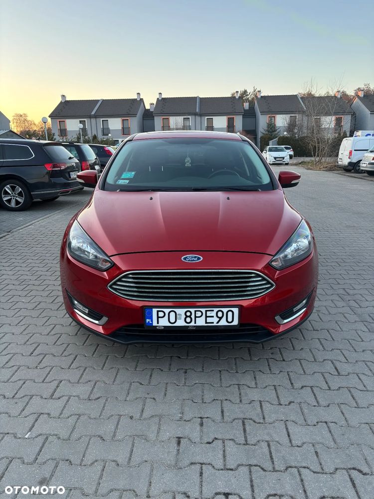 Ford Focus - 8