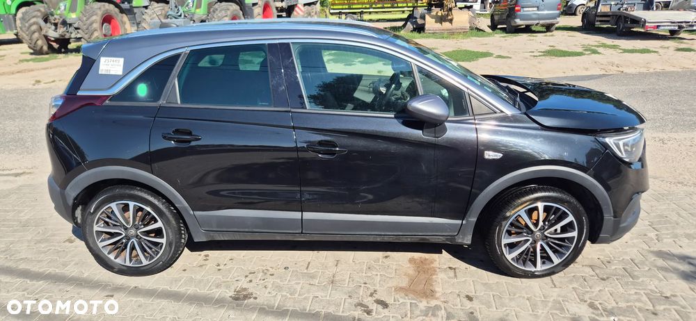 Opel Crossland X 1.2 T Enjoy S&S - 4