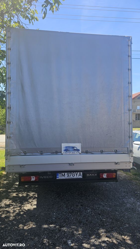 Iveco Daily - 5