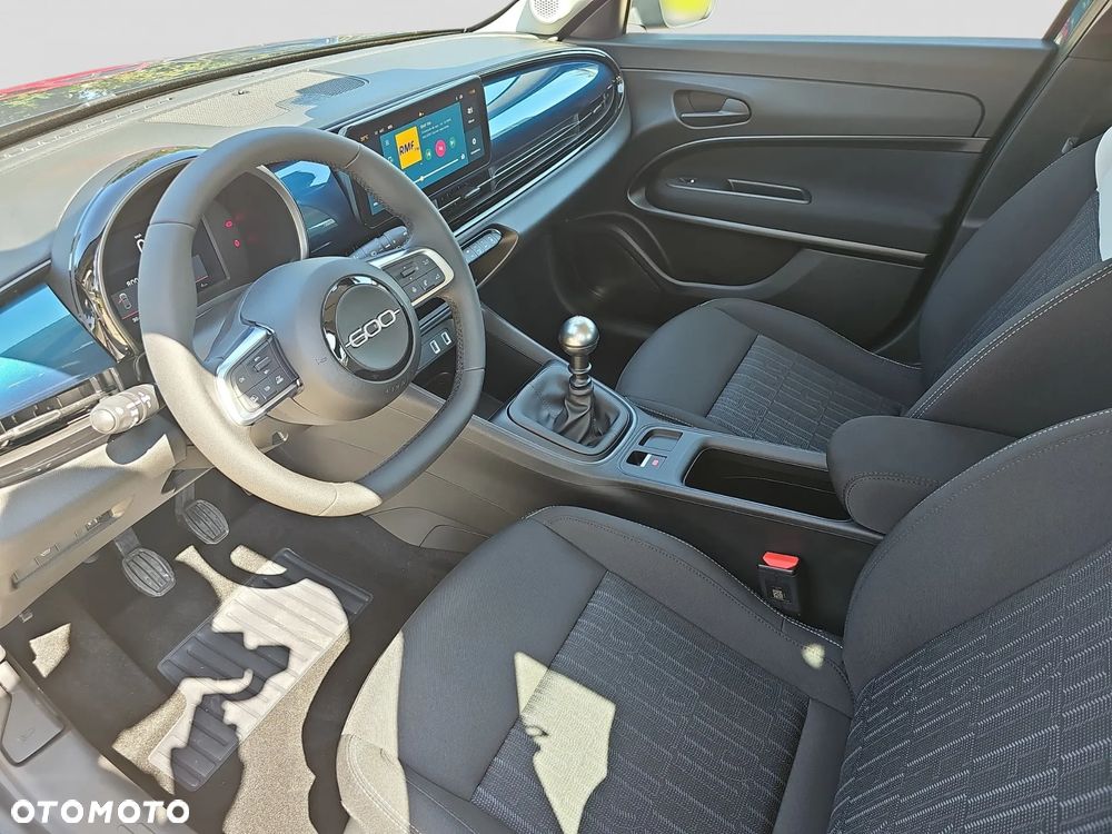 Fiat 600 1.2 Turbo Icon - 10