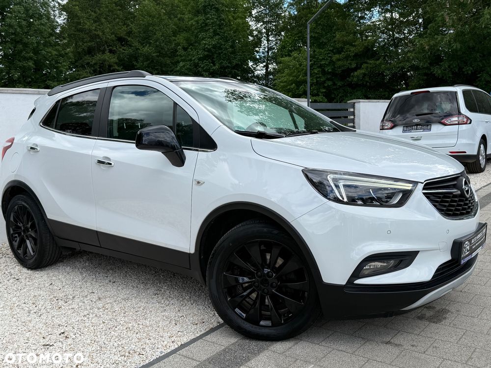 Opel Mokka 1.4 Turbo ecoFLEX Start/Stop Color Innovation - 6