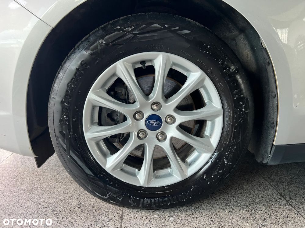 Ford Mondeo 2.0 EcoBlue Titanium - 8