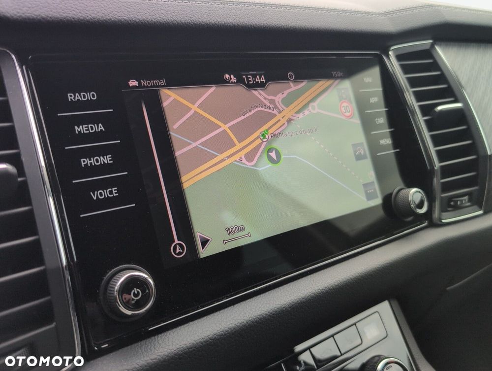 Skoda Kodiaq 2.0 TDI 4x4 Style DSG - 26