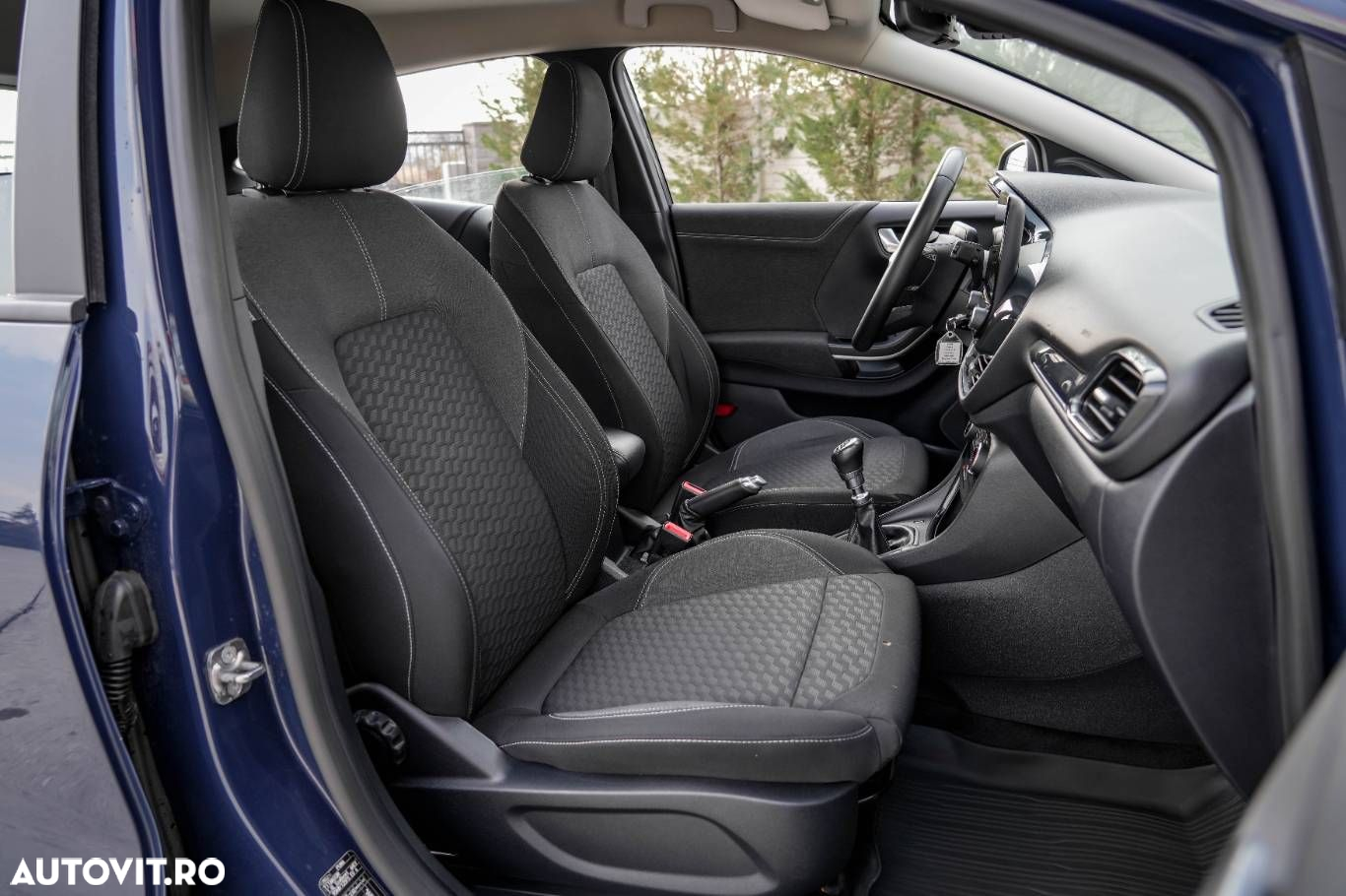 Ford Puma - 13