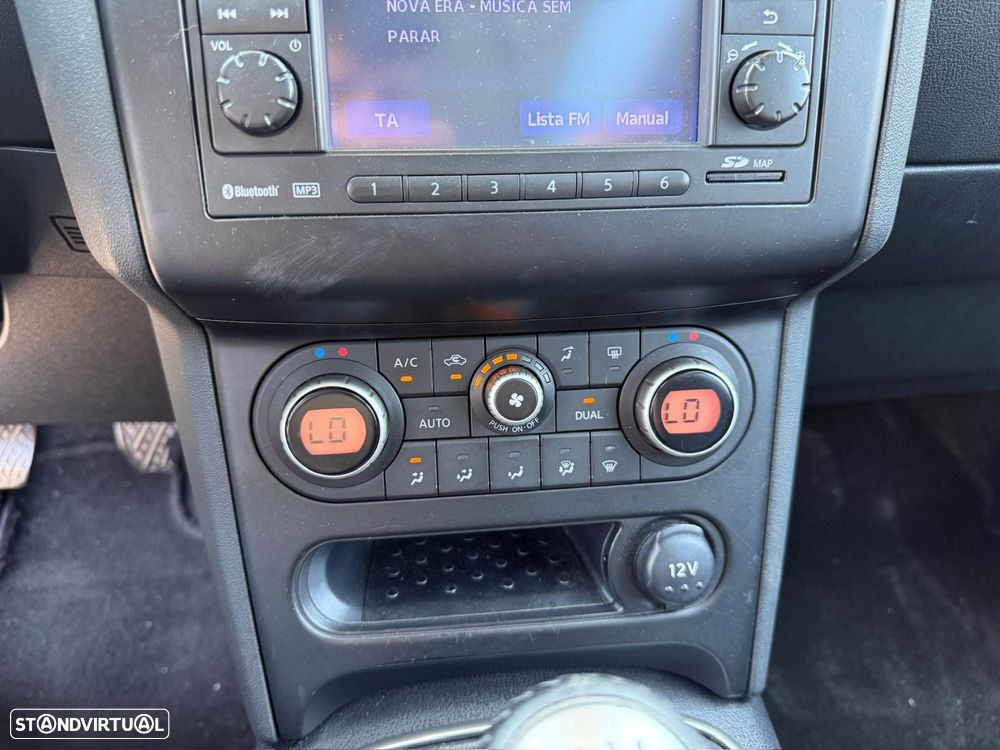 Nissan Qashqai +2 - 14