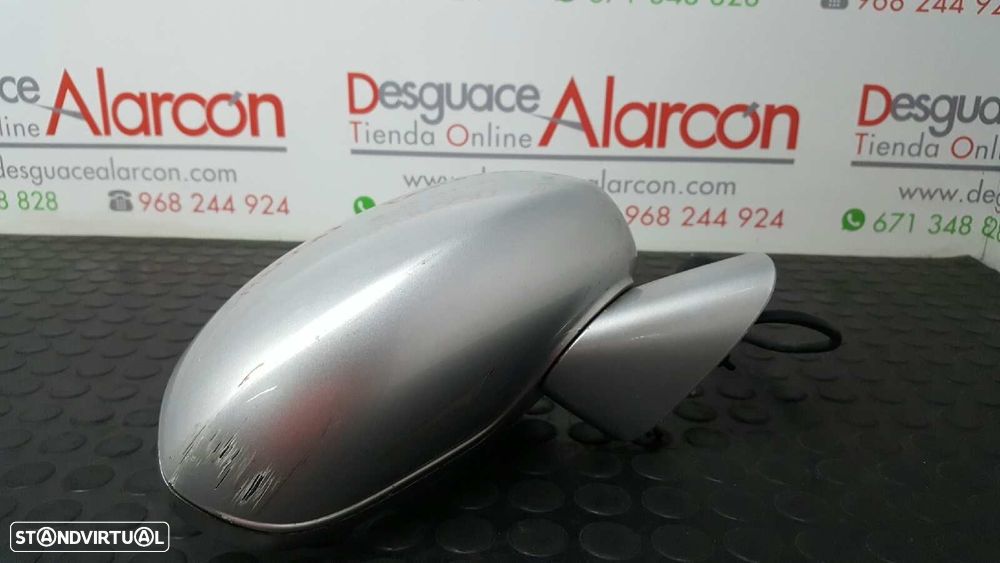 RETROVISOR DIREITO OPEL CORSA D COSMO - 3