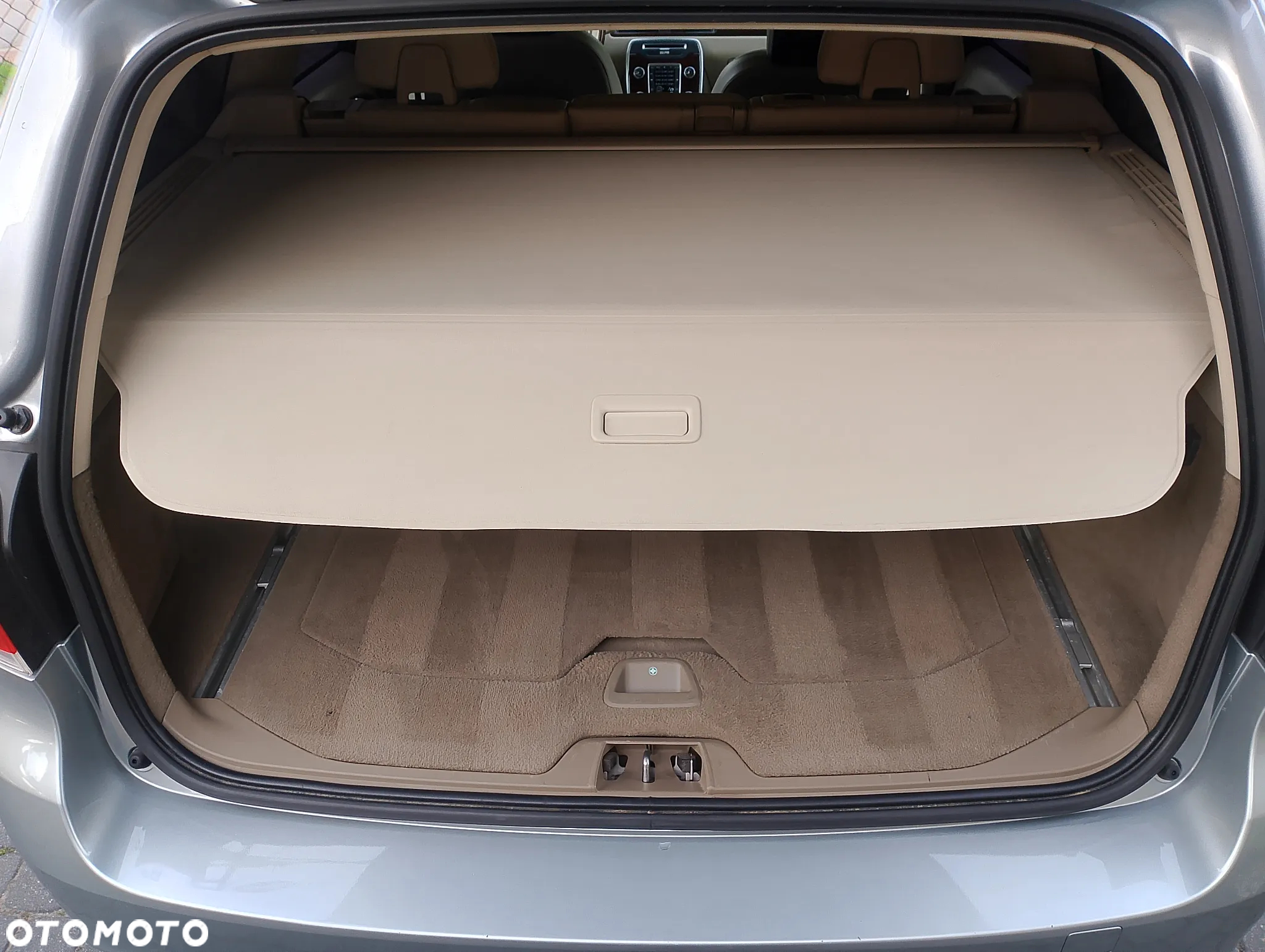 Volvo V70 T6 AWD Summum - 15