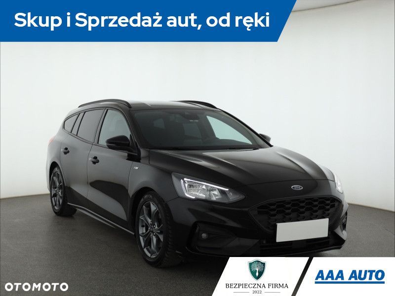 Ford Focus SW - 3