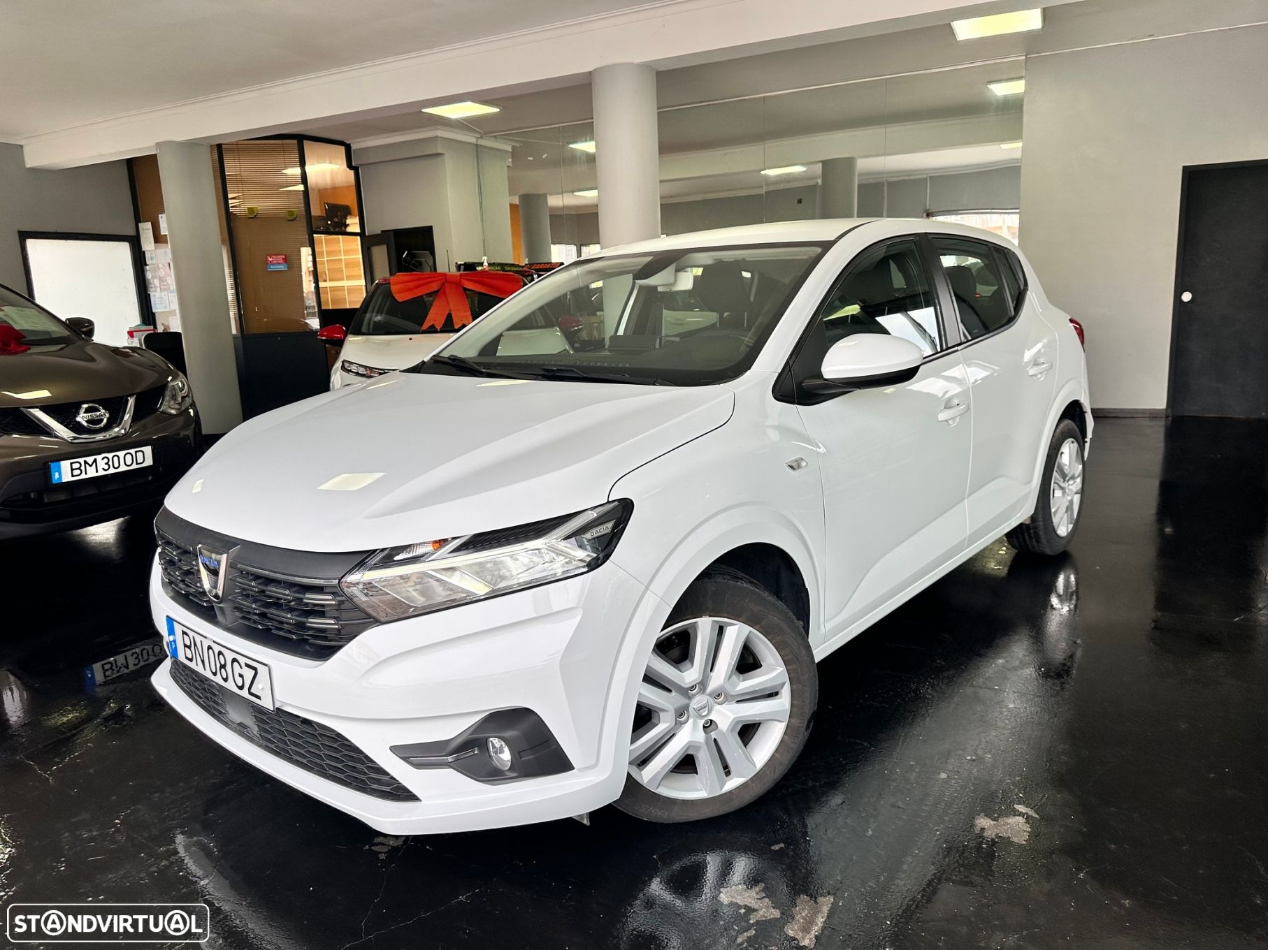 Dacia Sandero 1.0 SCe Essential - 26