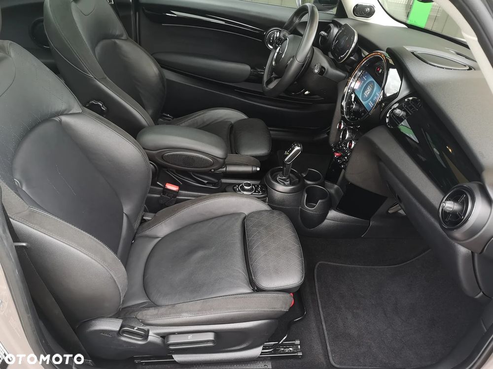 MINI Cooper S Classic Trim sport - 31