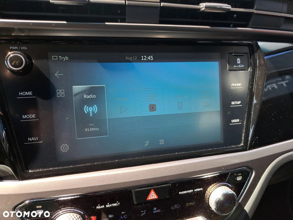SsangYong/KGM Korando 1.5 T-GDI Quartz 2WD - 15