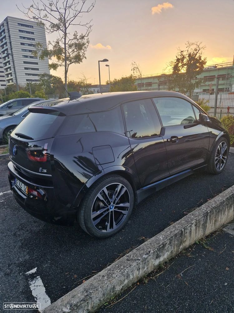 BMW i3 s 120Ah - 5