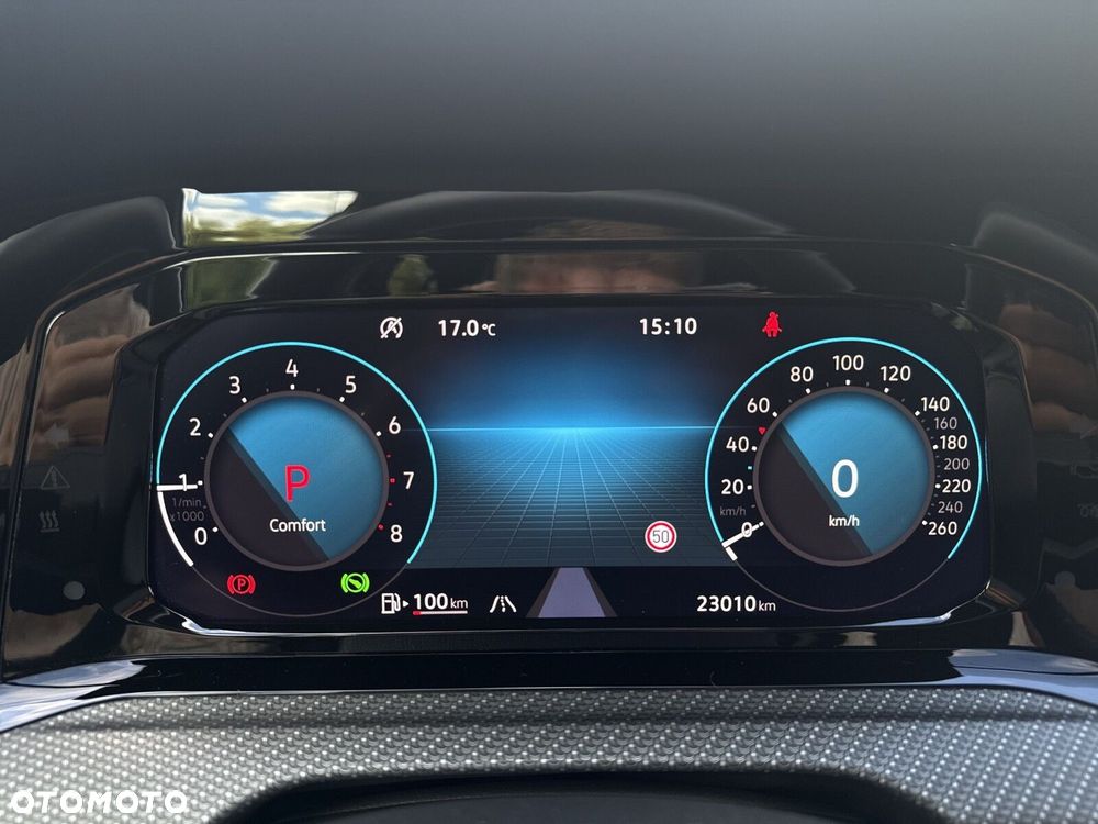 Volkswagen Golf 1.5 eTSI EVO R-Line DSG - 19
