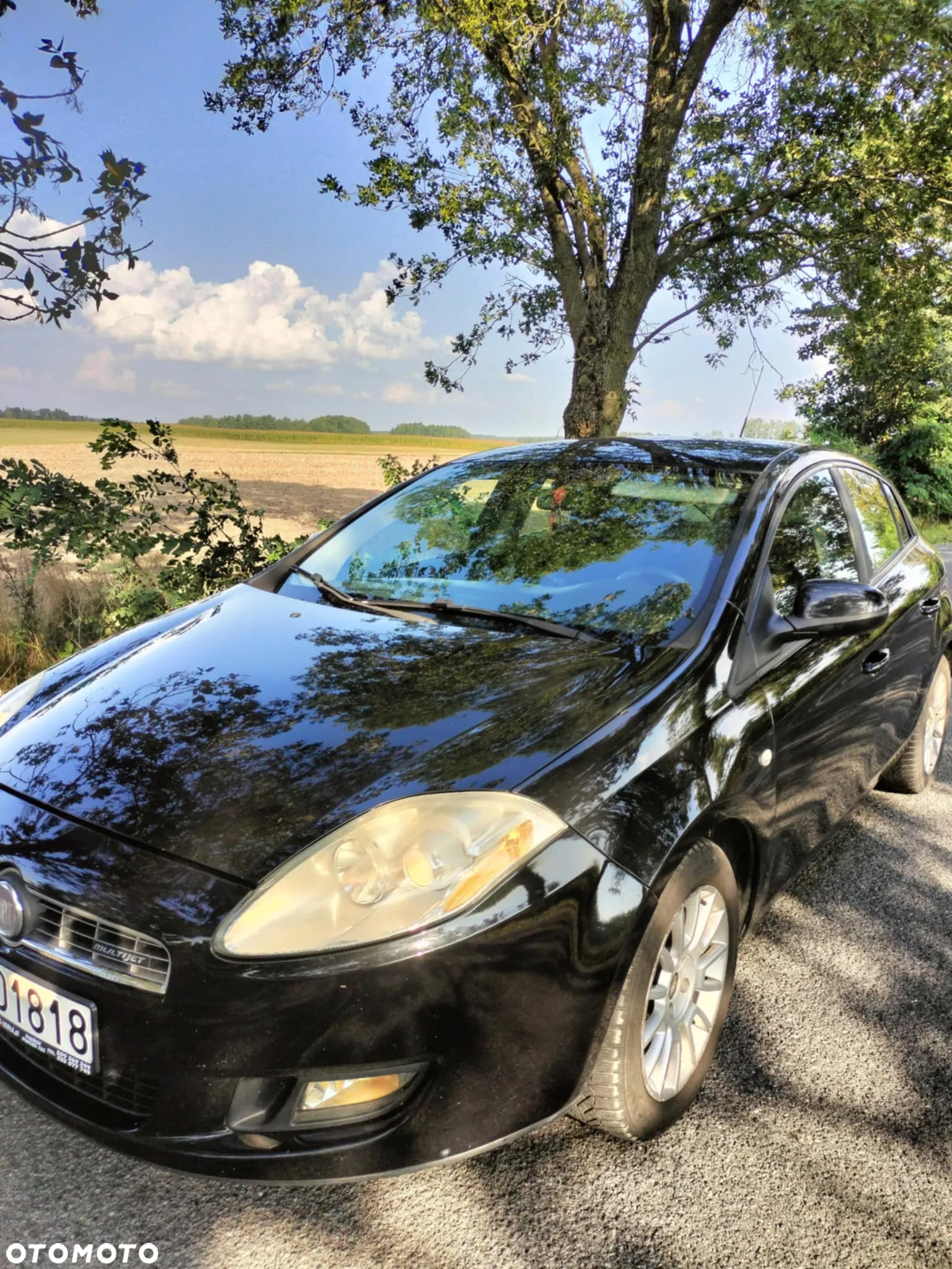 Fiat Bravo - 4