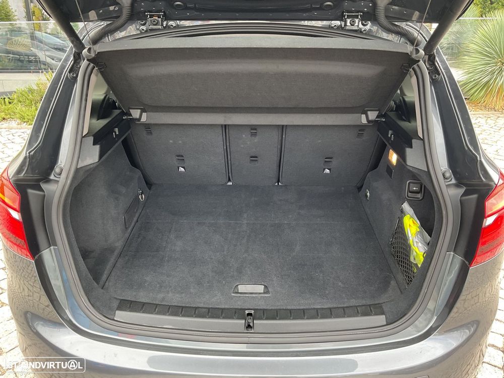 BMW 225xe Active Tourer Advantage - 15
