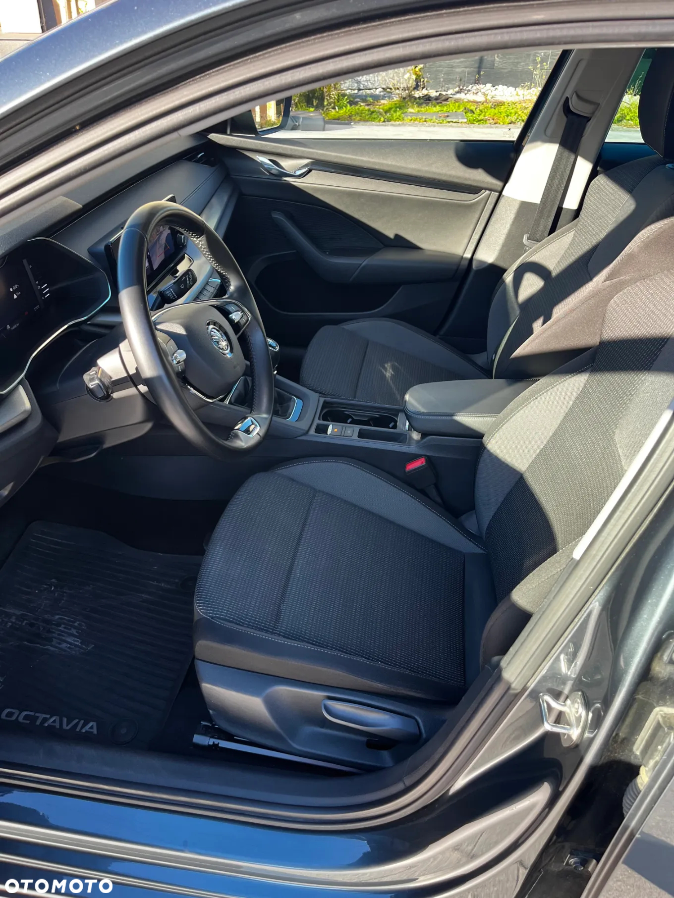 Skoda Octavia 1.5 TSI ACT Ambition - 2