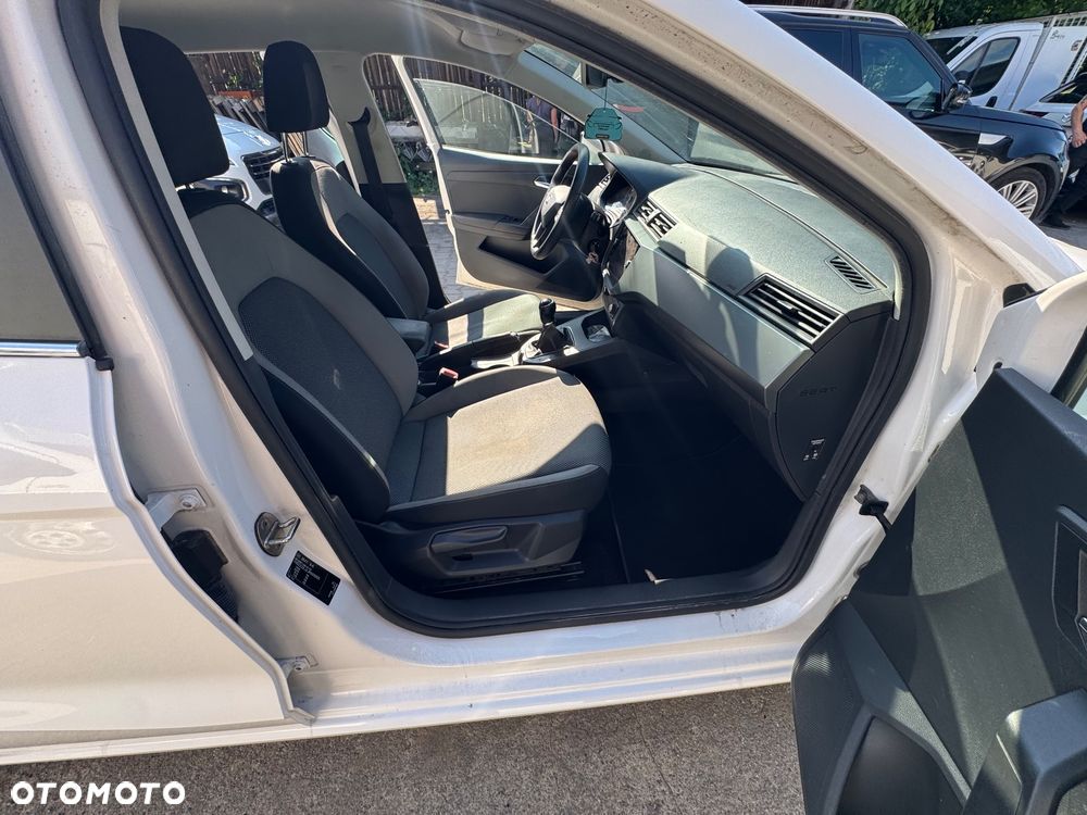 Seat Ibiza - 7