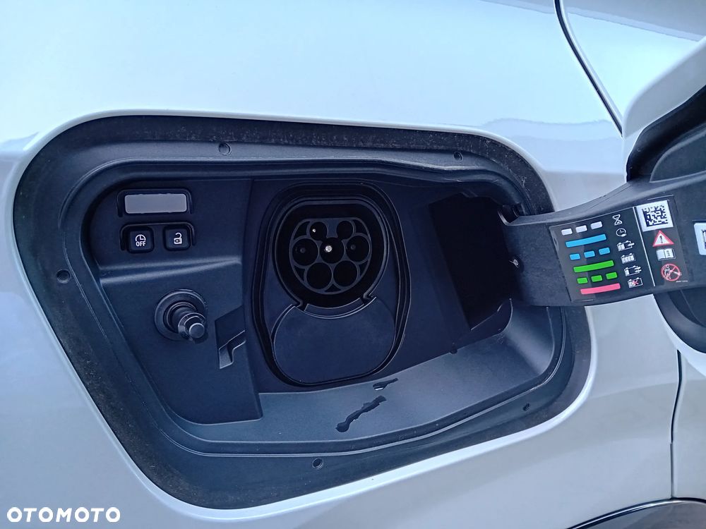 Renault Rafale 1.2 E-Tech PHEV 4x4 300 esprit Alpine MMT - 34