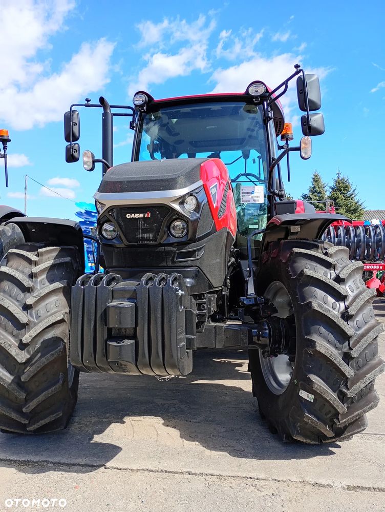 Case IH Ciągnik rolniczy Case IH Farmall 100A NOWOŚĆ - 5