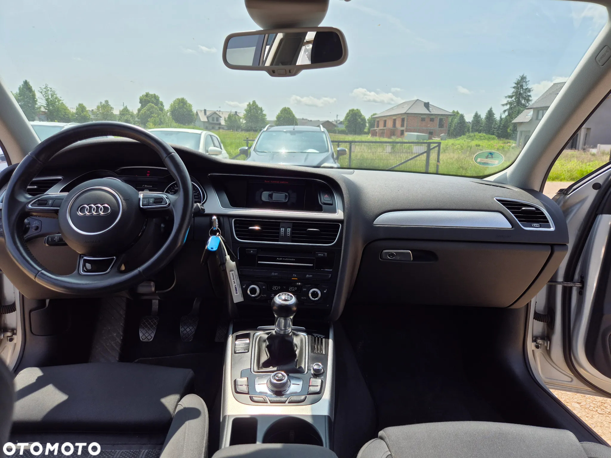 Audi A4 ver-2-0-tdi - 10