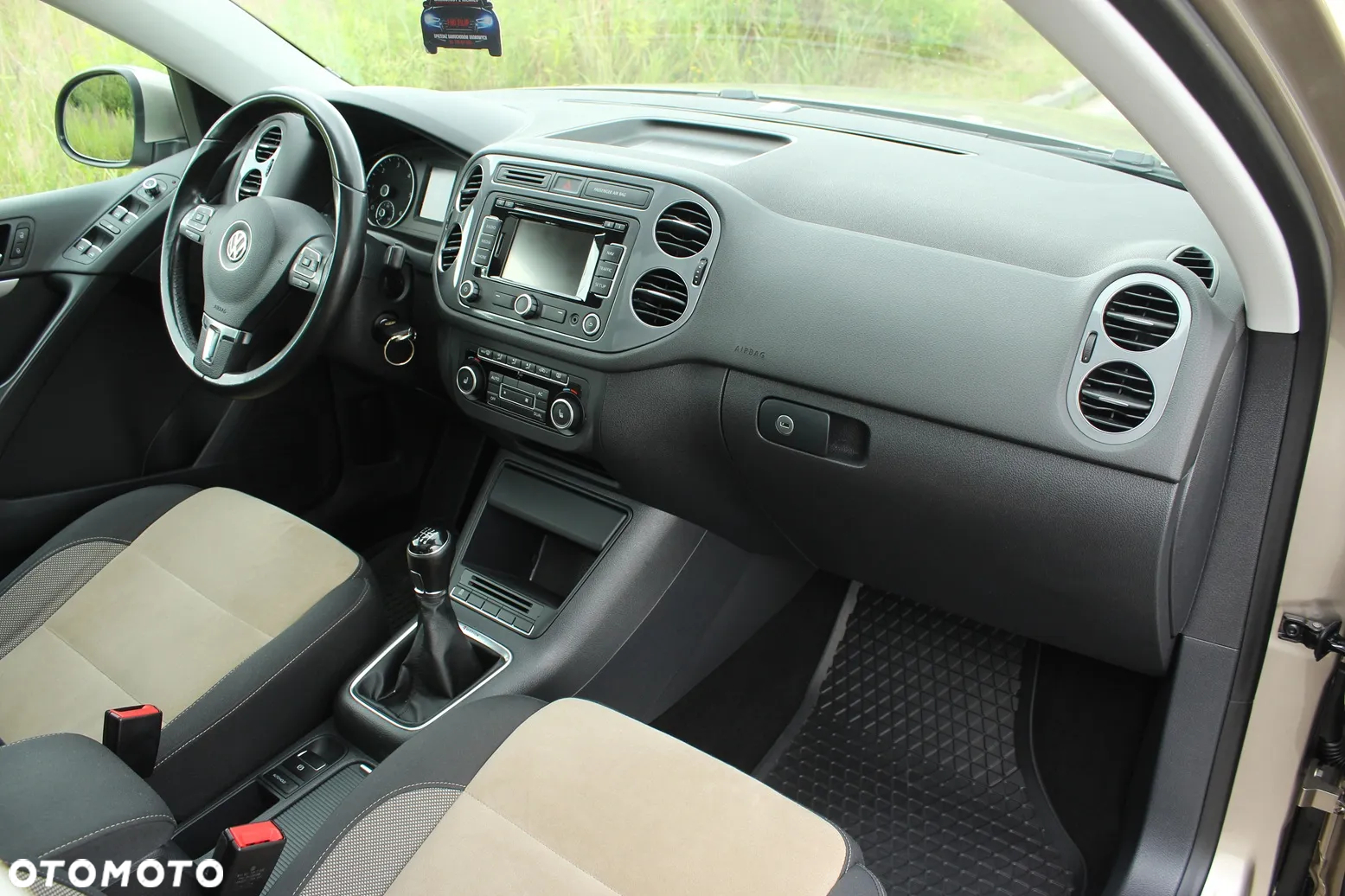 Volkswagen Tiguan 2.0 TDI 4Mot Track&Style - 23