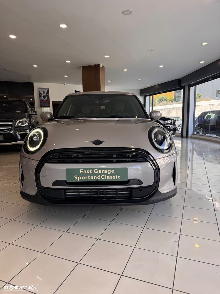 MINI 5 Portas - 9