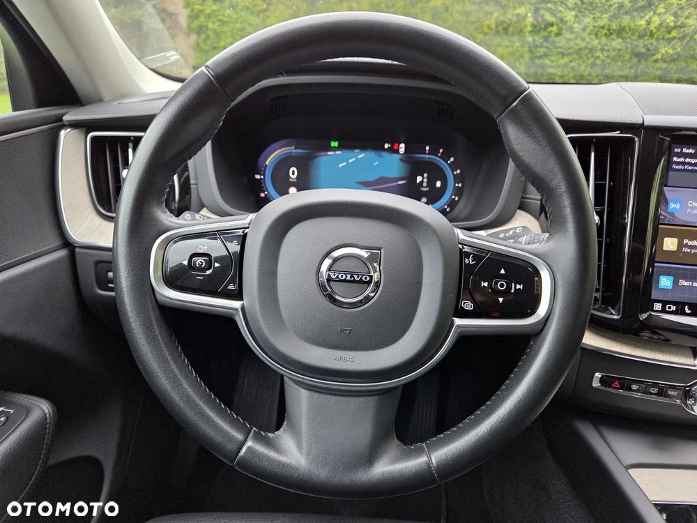 Volvo XC 60 B5 B Geartronic Inscription - 33