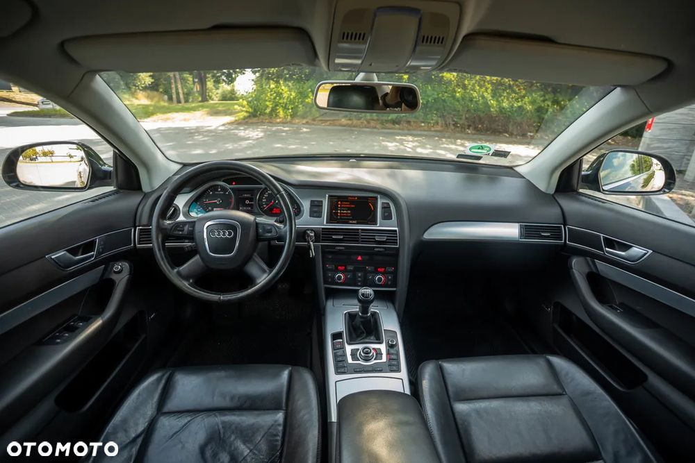 Audi A6 Limousine - 29