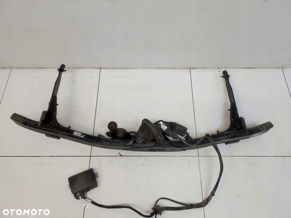 HAK HOLOWNICZY MODUŁ HAKA VW TIGUAN II 5NA - 2