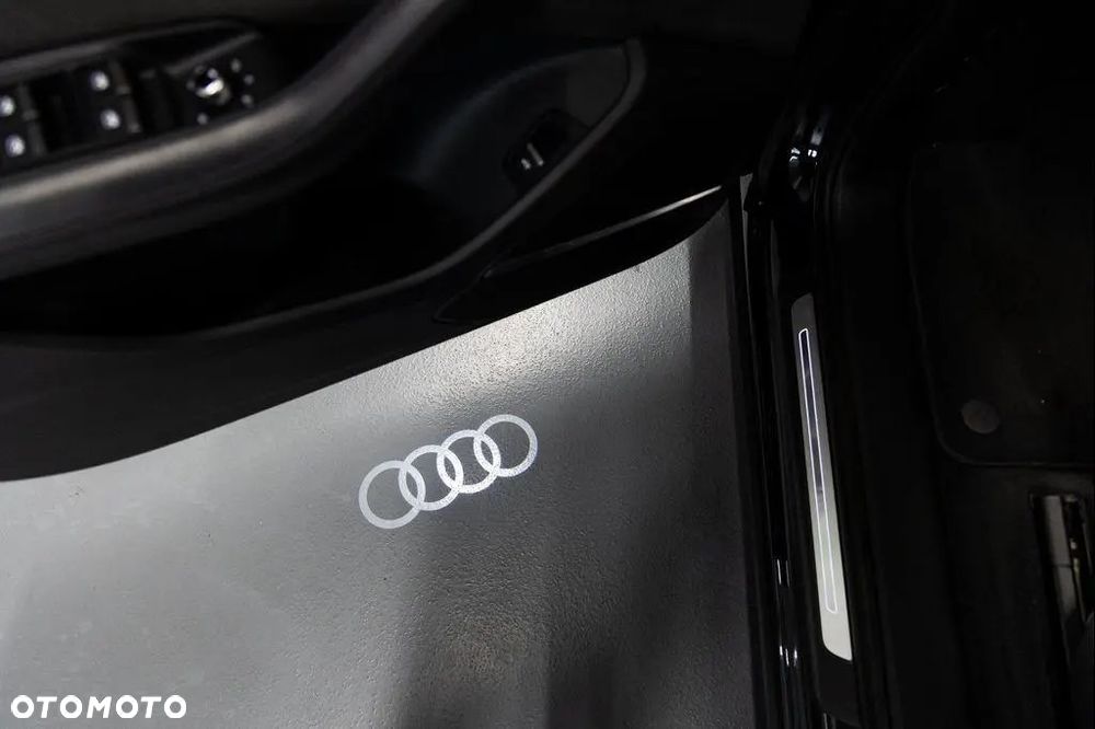 Audi Q7 55 TFSI mHEV Quattro S Line Tiptr - 20