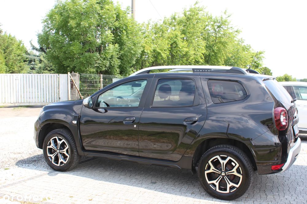 Dacia Duster - 12