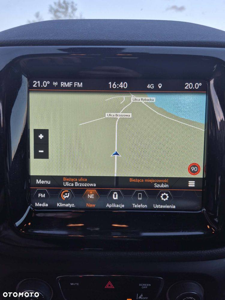Jeep Compass - 21