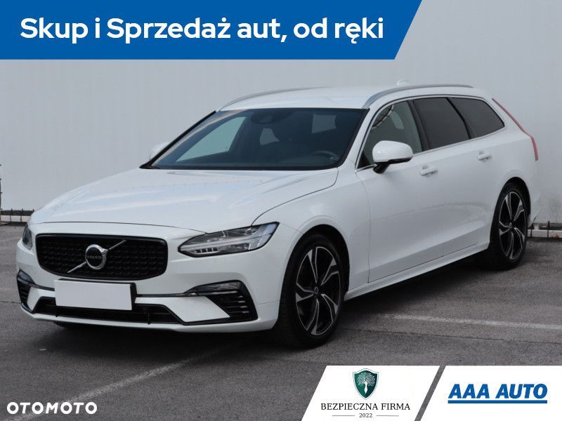 Volvo V90 - 3
