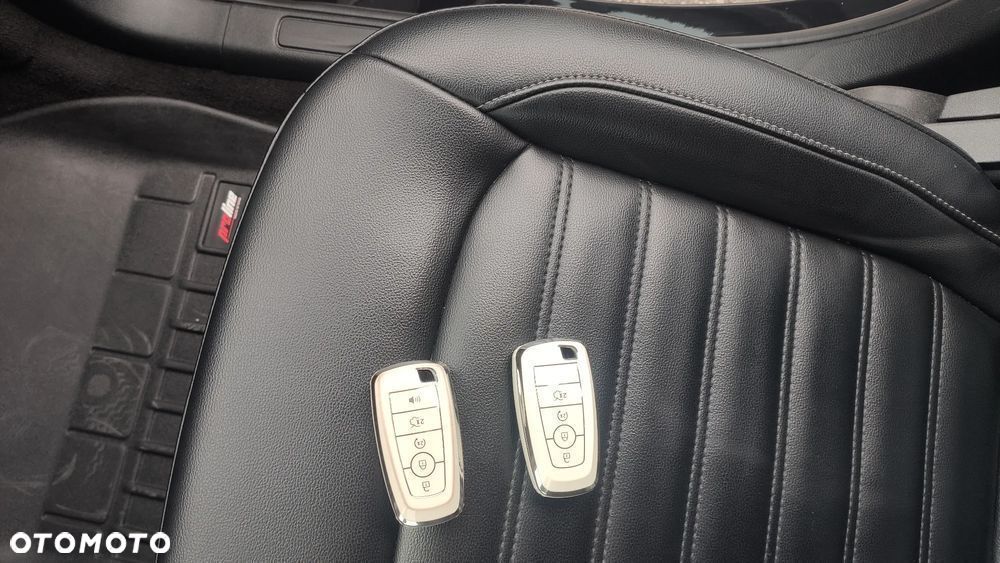 Ford Edge - 28