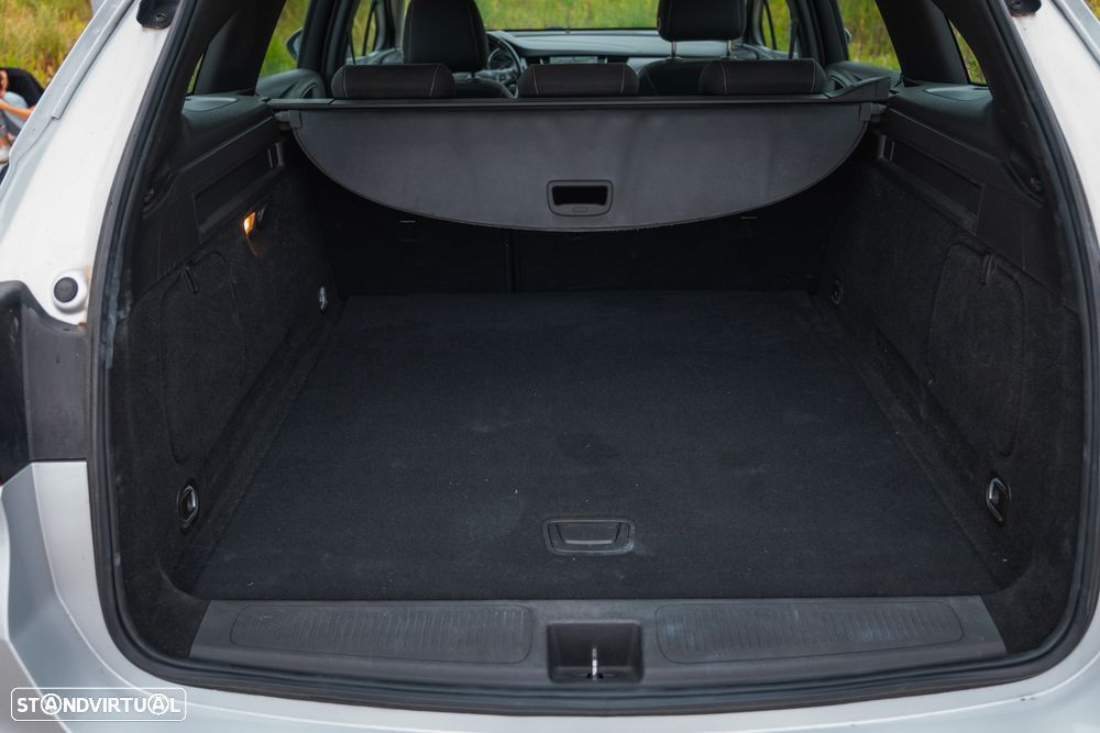 Opel Astra Sports Tourer 1.6 CDTI Ecotec Business Edition S/S - 45