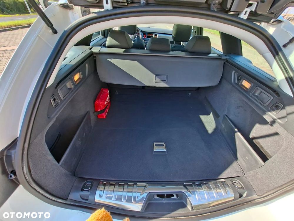 Peugeot 508 - 4