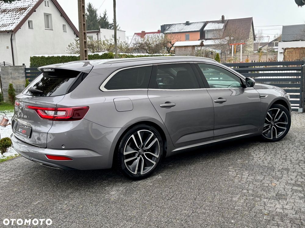 Renault Talisman 2.0 Blue dCi Intens EDC - 25