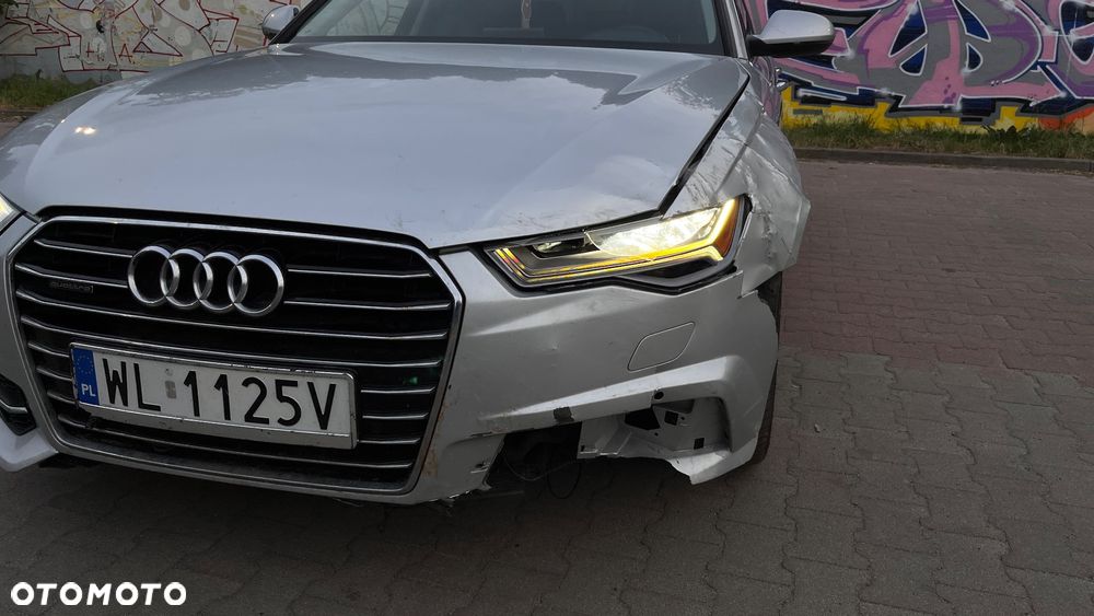 Audi A6 Avant - 34