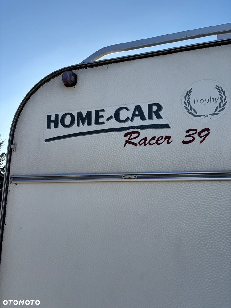 Home-Car 403H Racer 39 Trophy - 6