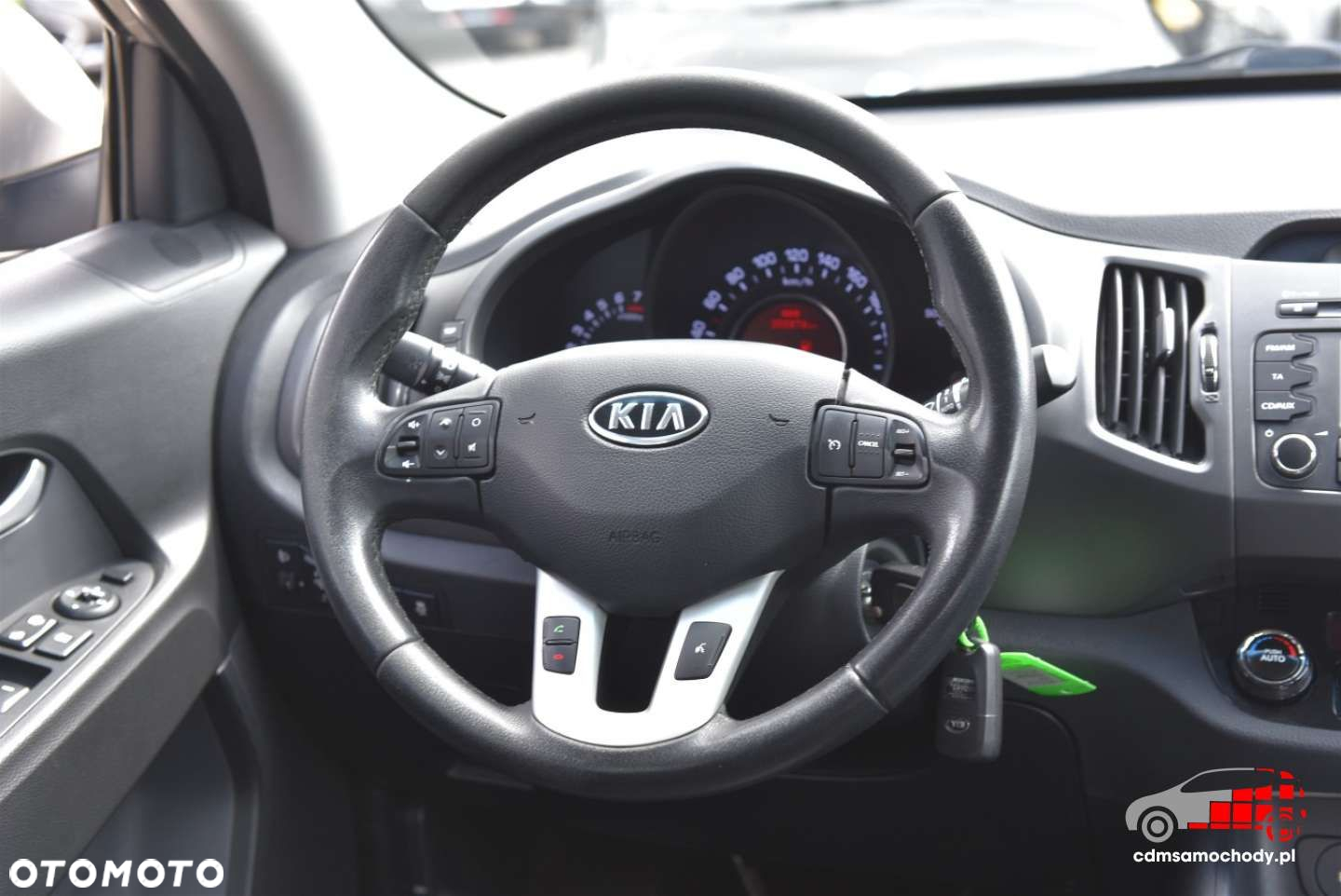 Kia Sportage - 20