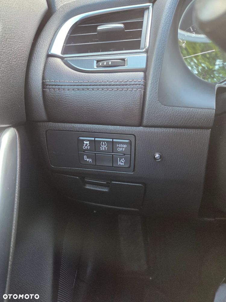 Mazda 6 2.5 Skypassion I-ELoop - 23
