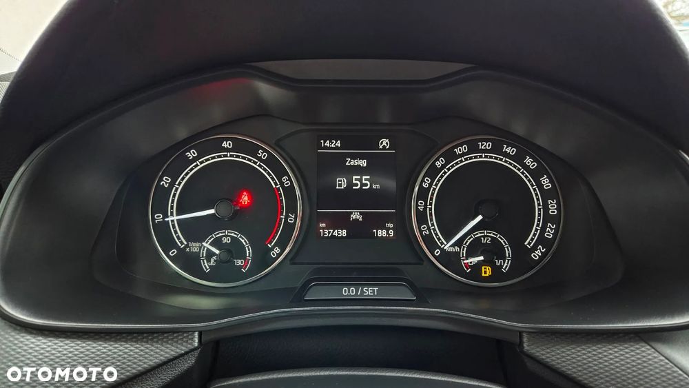 Skoda Scala 1.0 TSI Ambition - 17