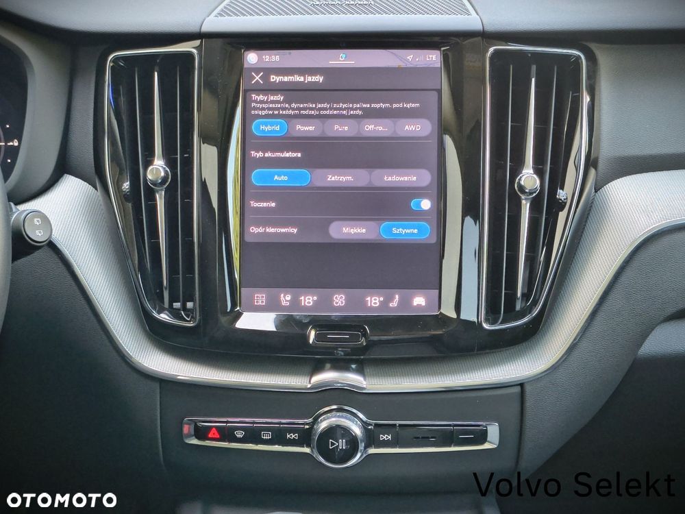 Volvo XC 60 - 21