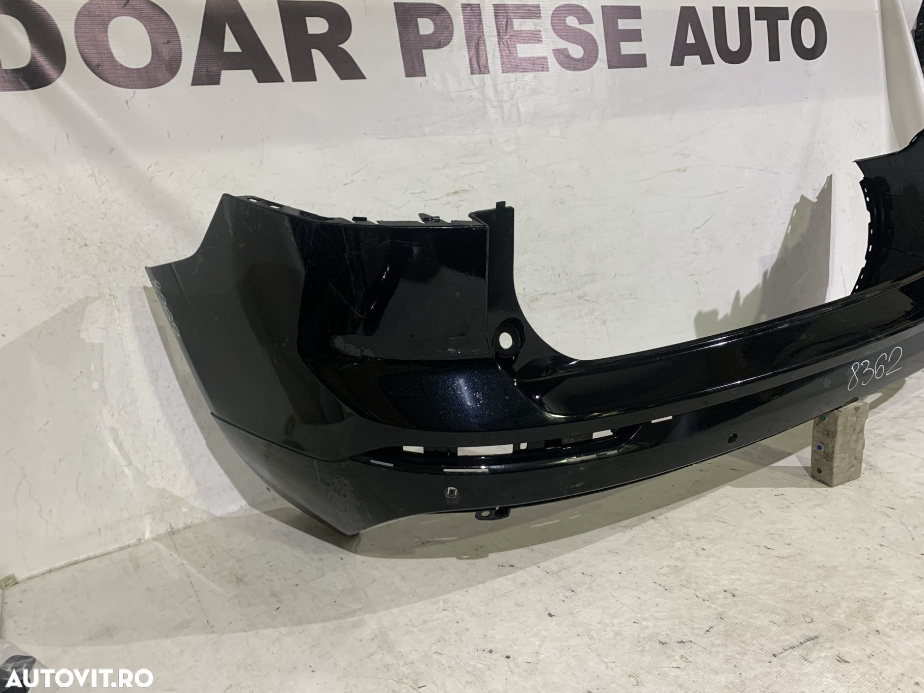 Bara spate Volvo XC60, 2018, 2019, 2020, 2021, 2022, cod origine OE 31689246. - 3