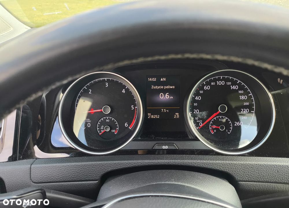 Volkswagen Golf Variant 1.6 BlueTDI Cup - 14