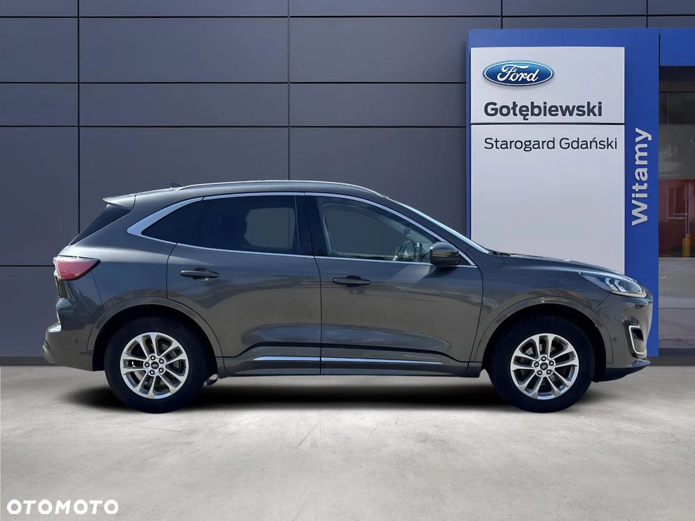 Ford Kuga Vignale 2.0 EcoBlue AWD - 7