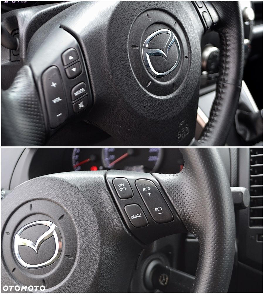 Mazda 5 2.0 Exclusive - 28