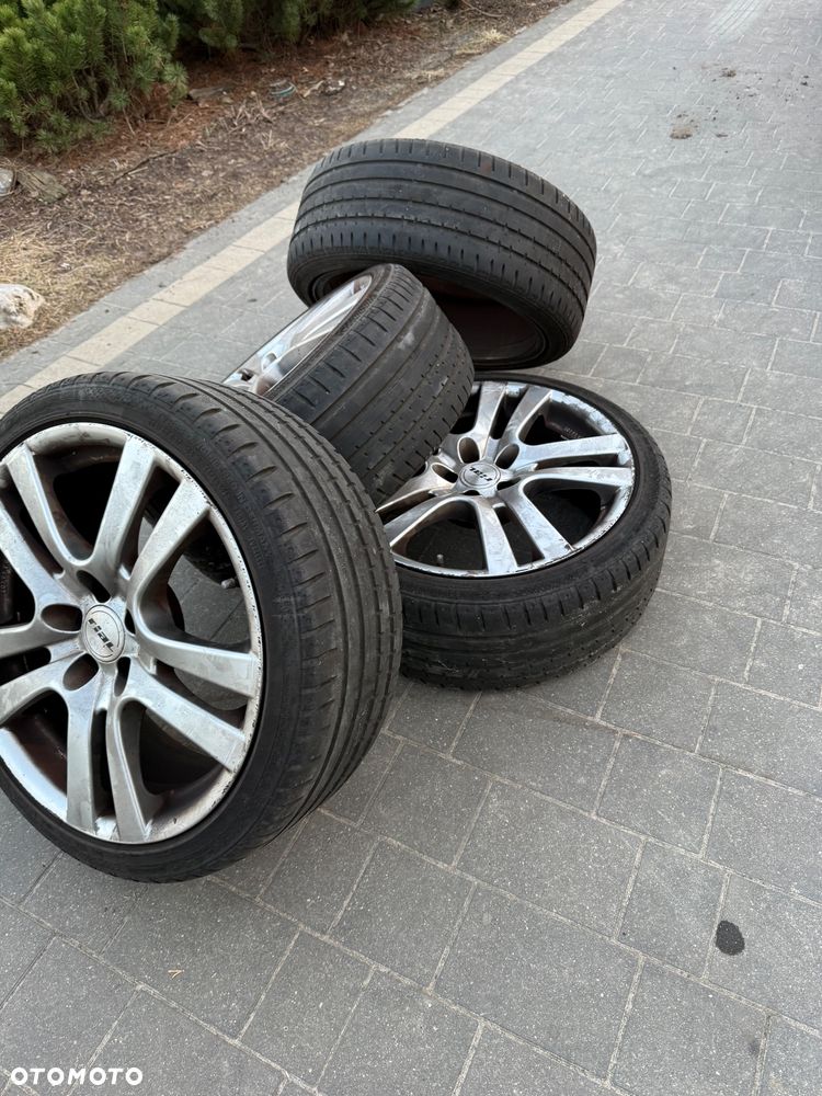 Volkswagen Polo 1.4 Team - 31