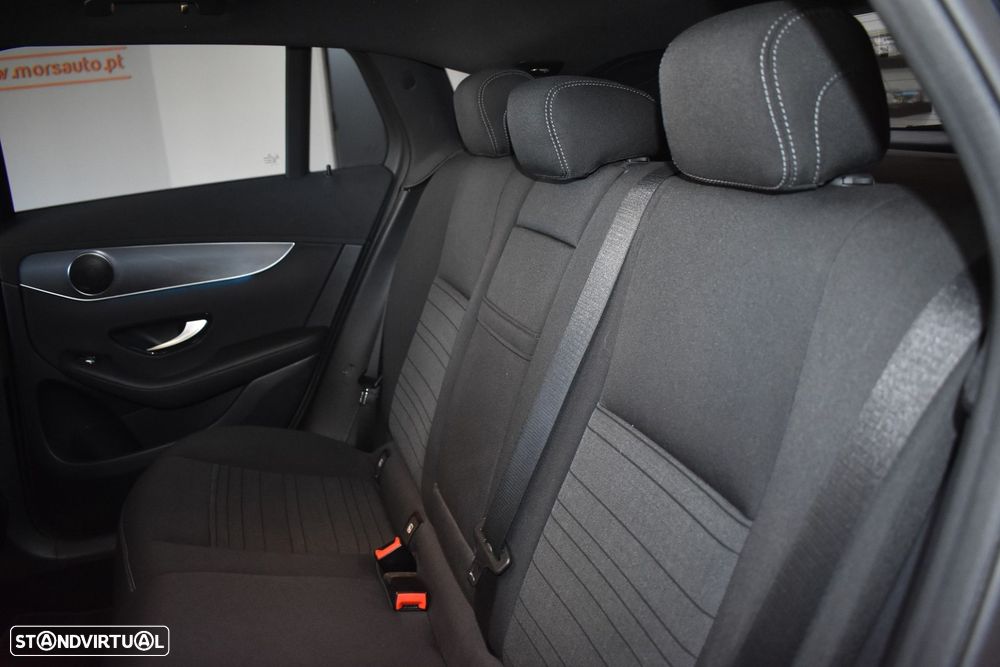 Mercedes-Benz EQC 400 4Matic - 54